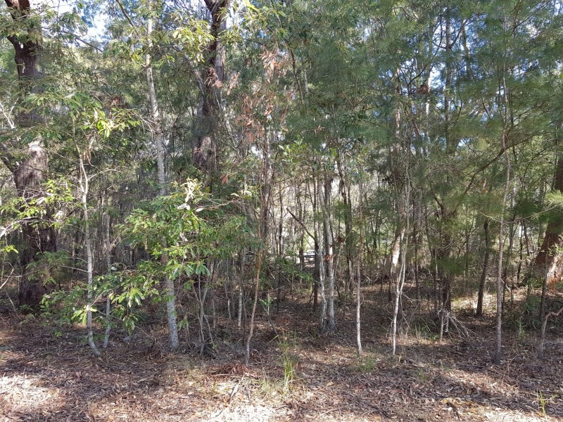 Russell Island QLD 4184