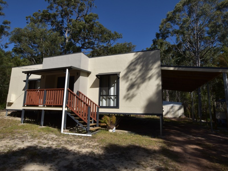 Russell Island QLD 4184