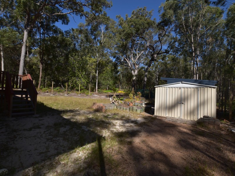 Russell Island QLD 4184