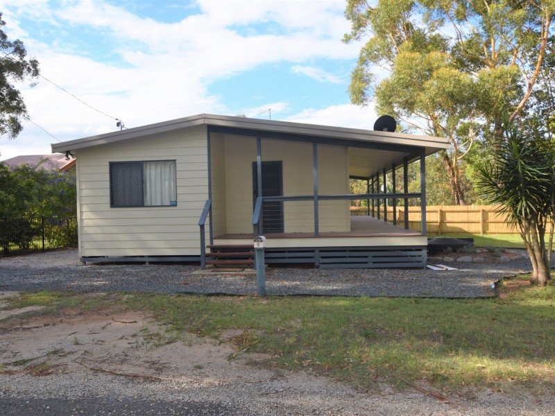 5 Lindwall Street, Russell Island QLD 4184