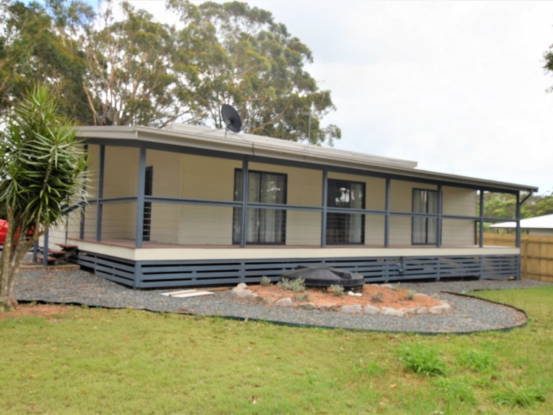 5 Lindwall Street, Russell Island QLD 4184