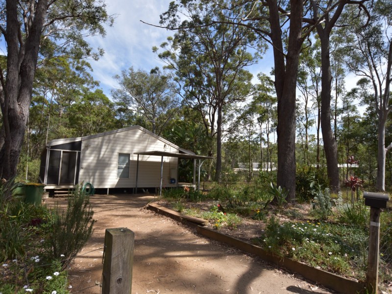 Russell Island QLD 4184