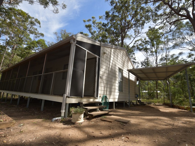 Russell Island QLD 4184