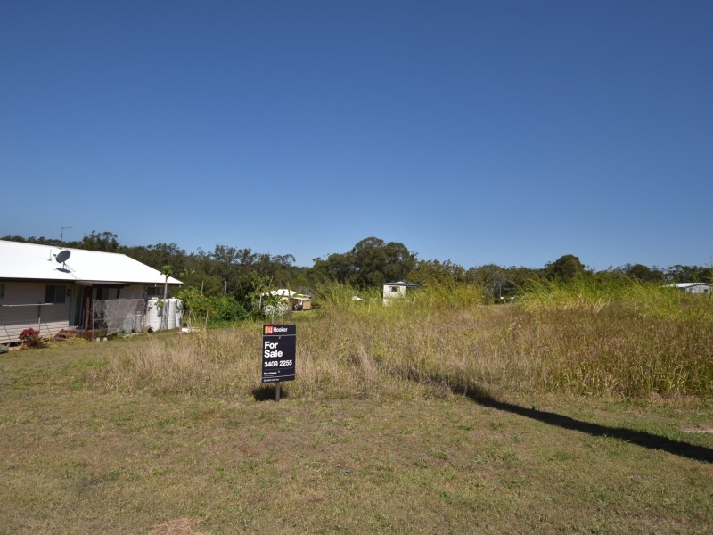 18 Pharlap St, Russell Island QLD 4184