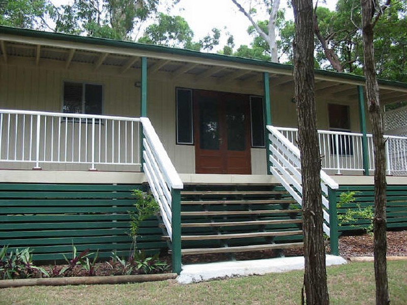 1 Wilga Street, Russell Island QLD 4184