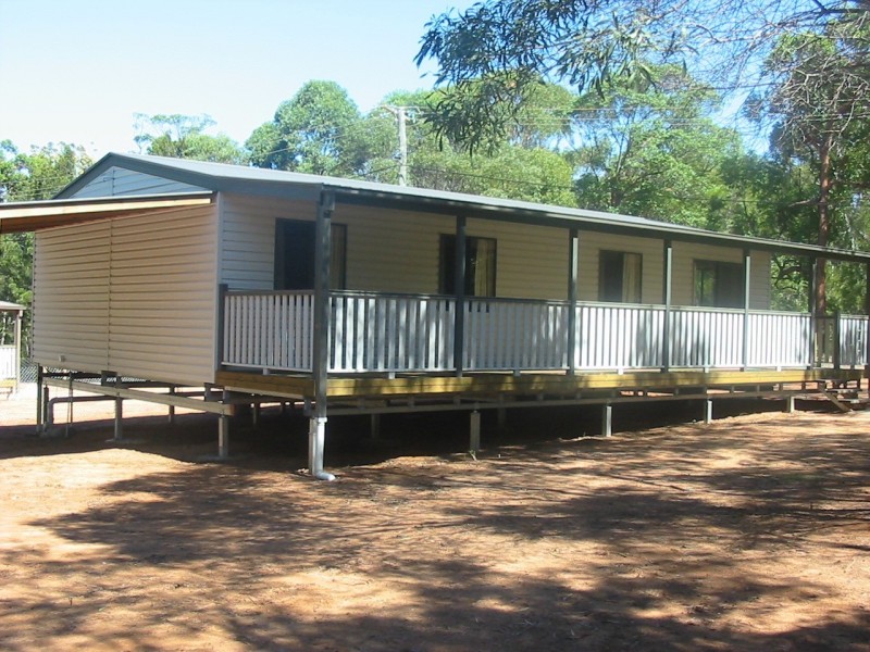 7 Flamingo Street, Russell Island QLD 4184