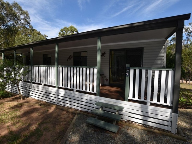 7 Flamingo Street, Russell Island QLD 4184