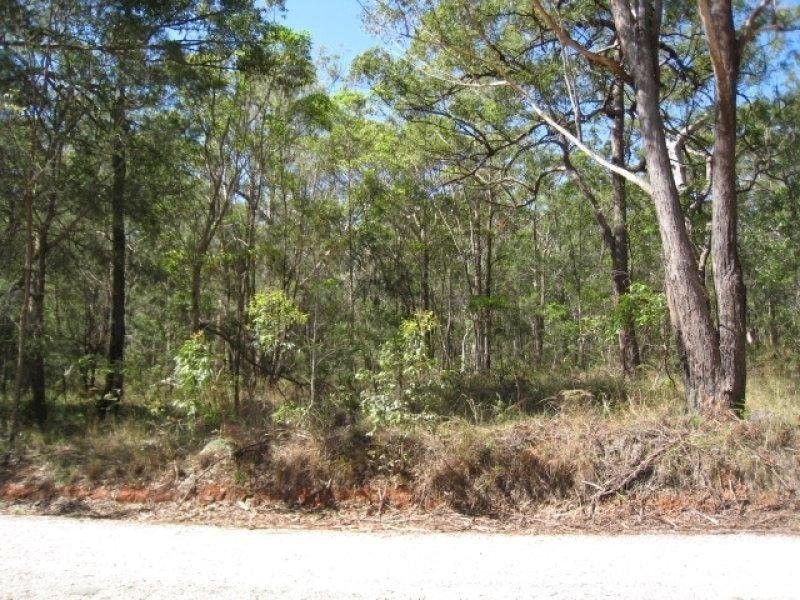 Russell Island QLD 4184