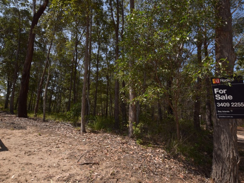 Russell Island QLD 4184