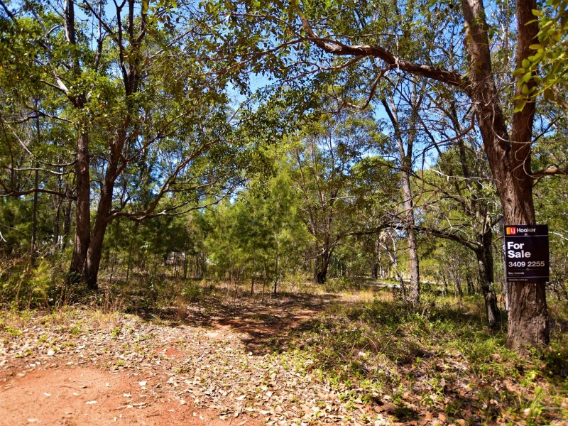 Russell Island QLD 4184
