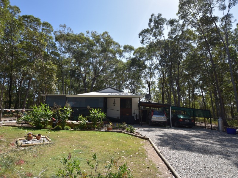 Russell Island QLD 4184