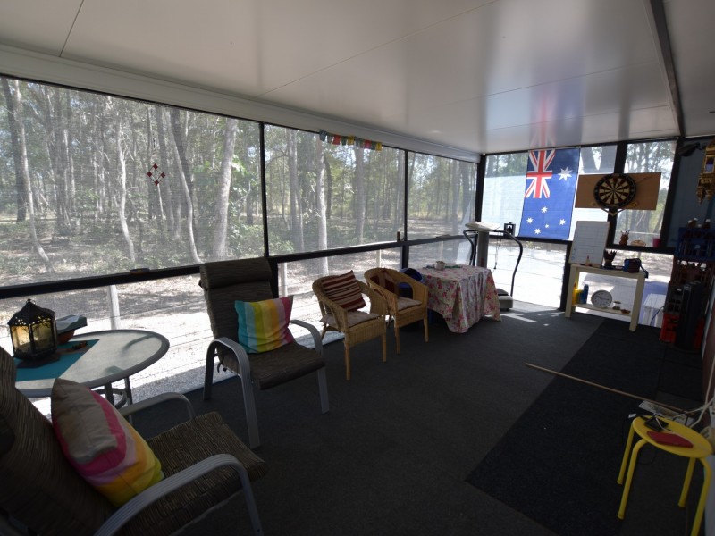 Russell Island QLD 4184