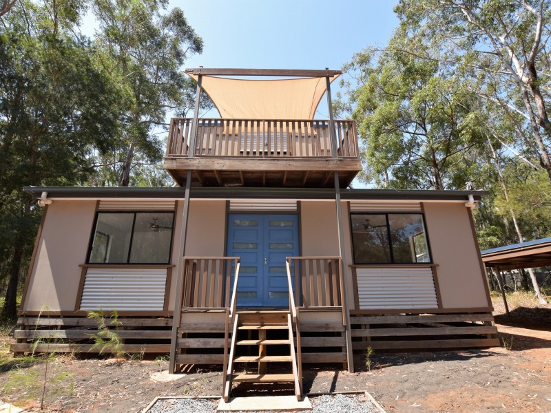 43 Hacking Ridge Road, Russell Island QLD 4184