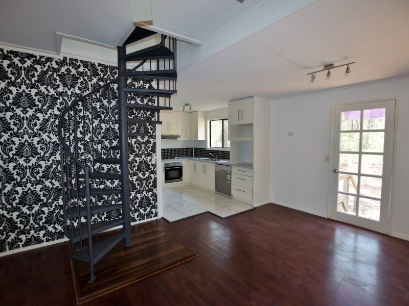 43 Hacking Ridge Road, Russell Island QLD 4184