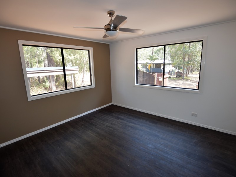 43 Hacking Ridge Road, Russell Island QLD 4184