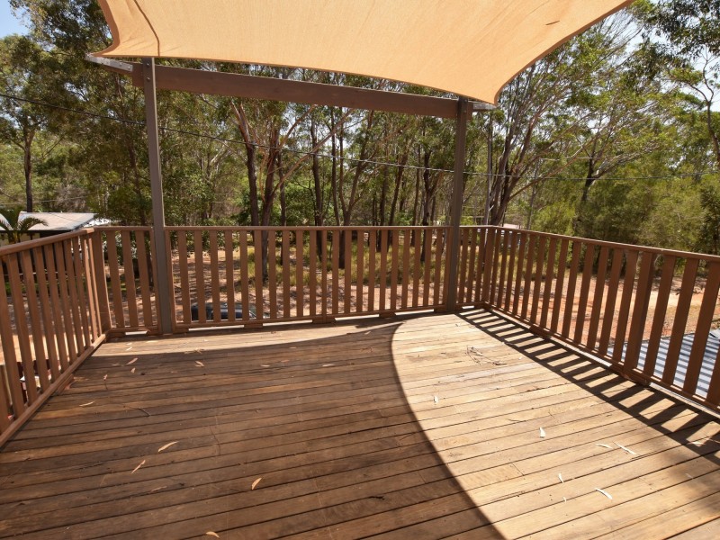 43 Hacking Ridge Road, Russell Island QLD 4184