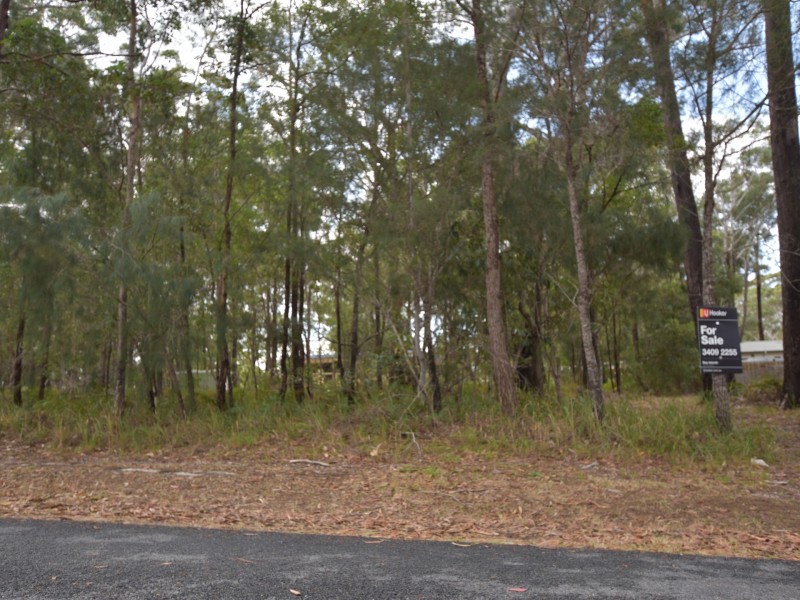 Russell Island QLD 4184