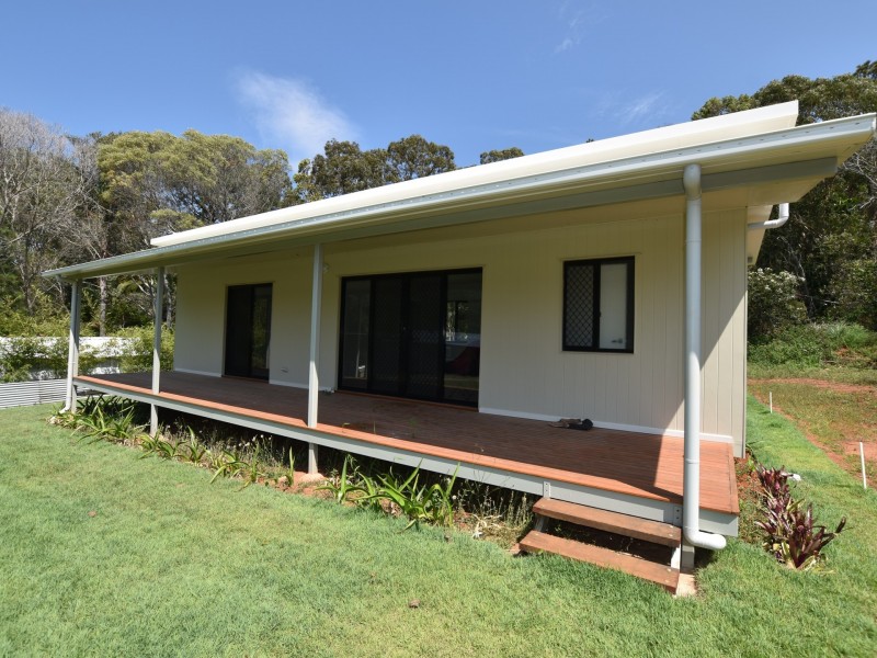 Russell Island QLD 4184