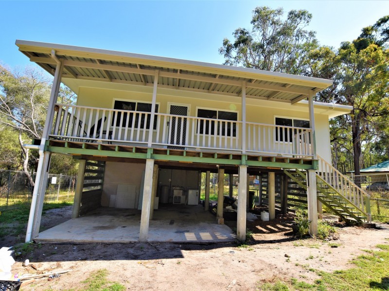 4-6 Hunters Road, Russell Island QLD 4184