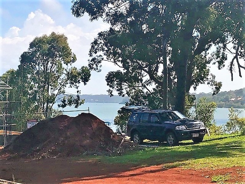 Russell Island QLD 4184