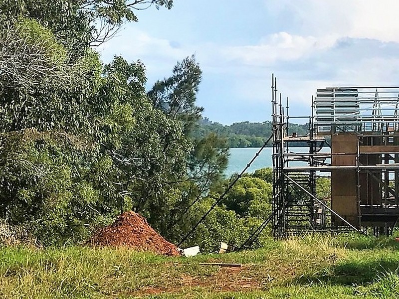 Russell Island QLD 4184