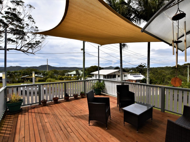Russell Island QLD 4184