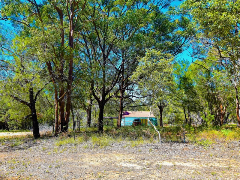 30 Little Cove, Russell Island QLD 4184