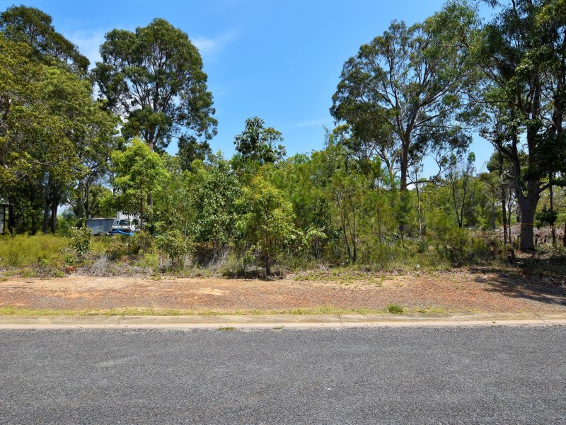12 Carissa, Russell Island QLD 4184
