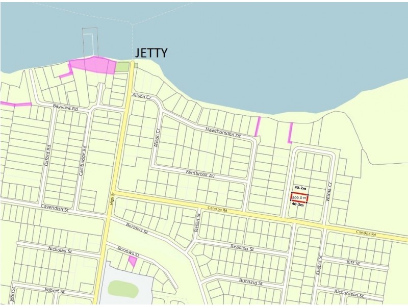 4 Wilma, Russell Island QLD 4184