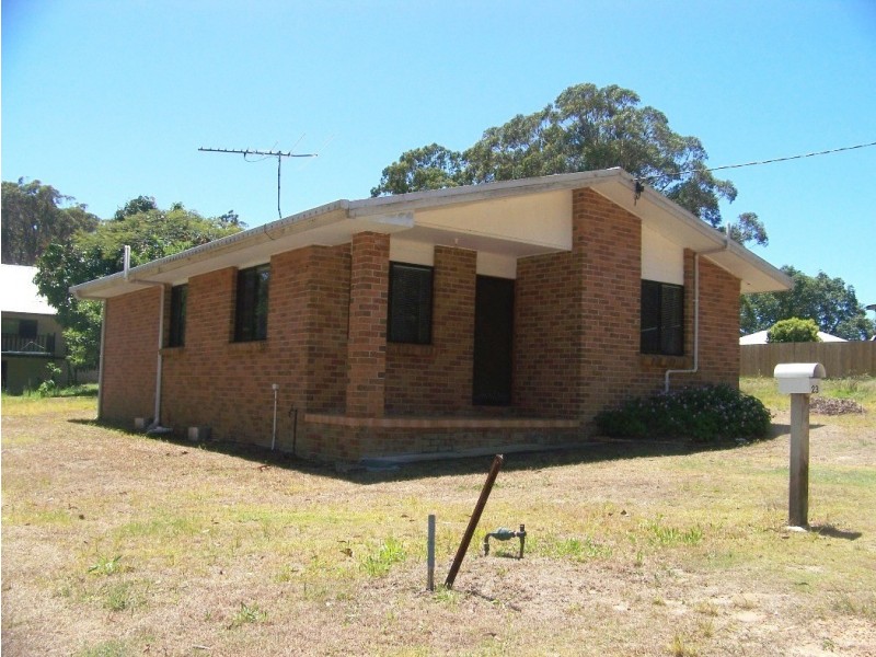 23 Pia Street, Russell Island QLD 4184