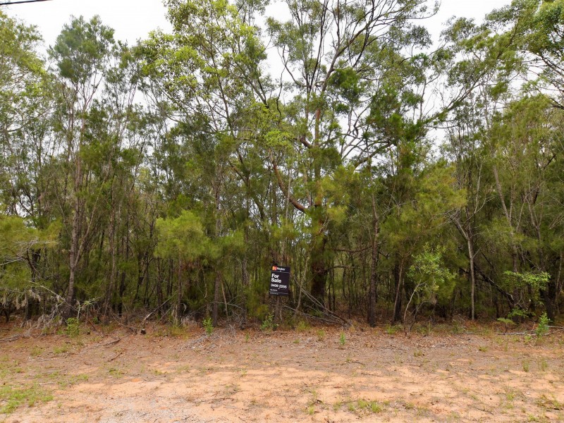 38 Tahlin Dve, Russell Island QLD 4184
