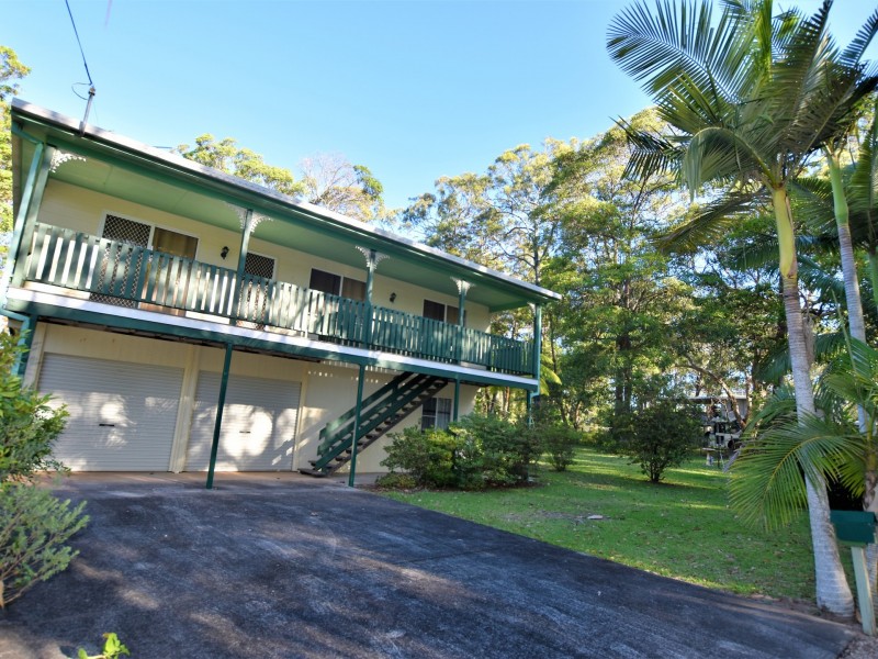 13 Pookanah Street, Russell Island QLD 4184