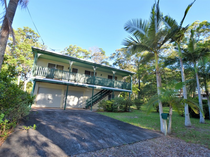 13 Pookanah Street, Russell Island QLD 4184