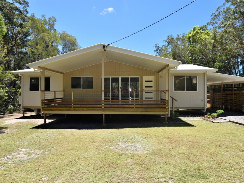 3 Sapphire Street, Russell Island QLD 4184