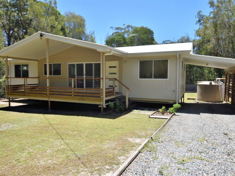 3 Sapphire Street, Russell Island QLD 4184