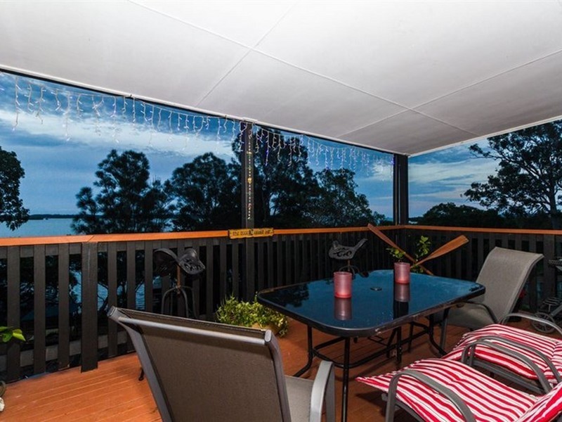 5 Player Court, Russell Island QLD 4184