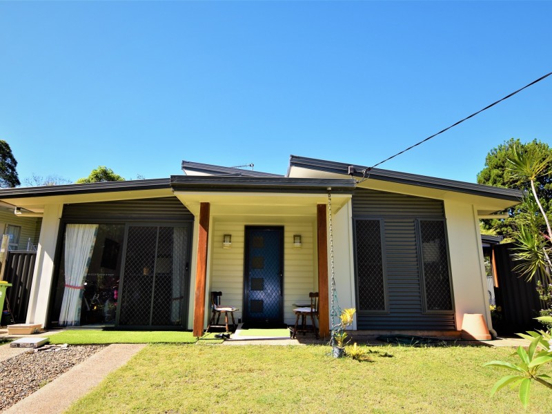41 Little Cove Rd, Russell Island QLD 4184
