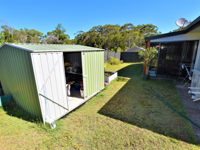 41 Little Cove Rd, Russell Island QLD 4184