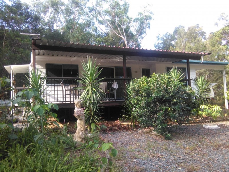 7 Zinnia Street, Russell Island QLD 4184