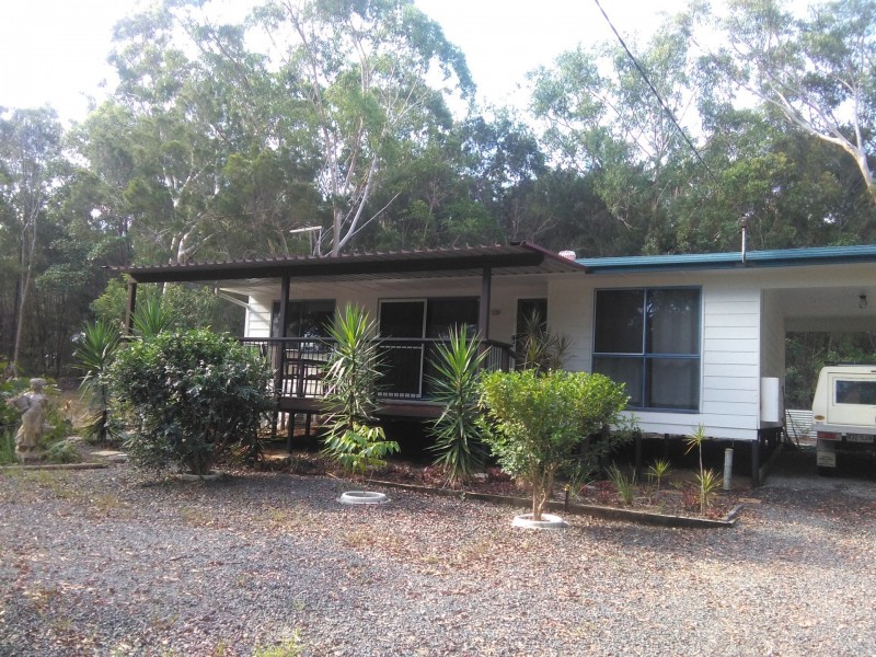 7 Zinnia Street, Russell Island QLD 4184