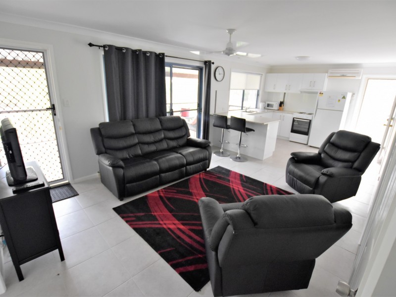 7 Zinnia Street, Russell Island QLD 4184