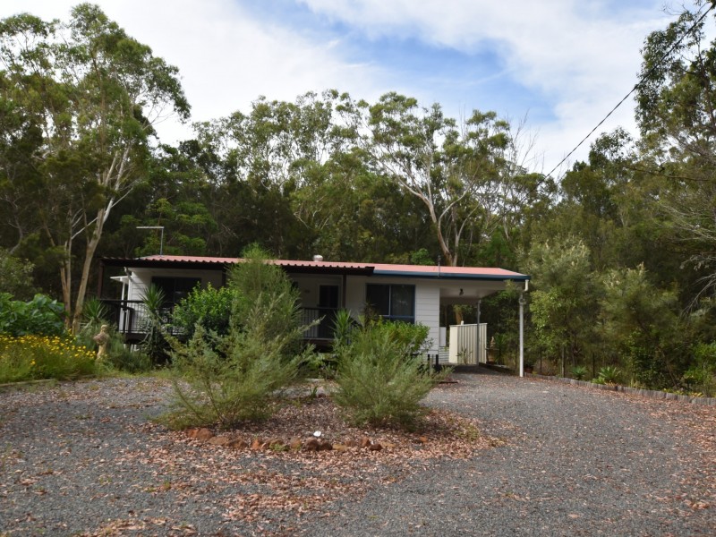 7 Zinnia Street, Russell Island QLD 4184