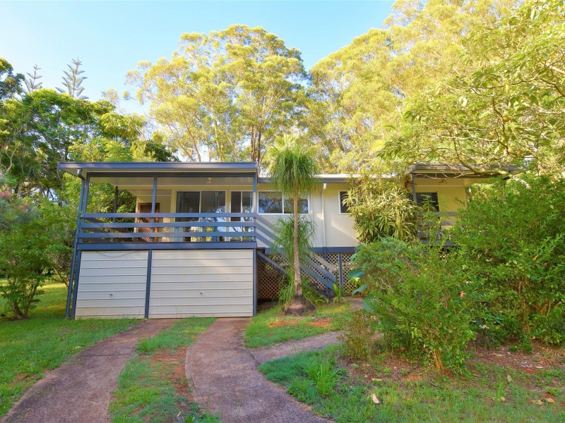33 Bamboo Street, Russell Island QLD 4184