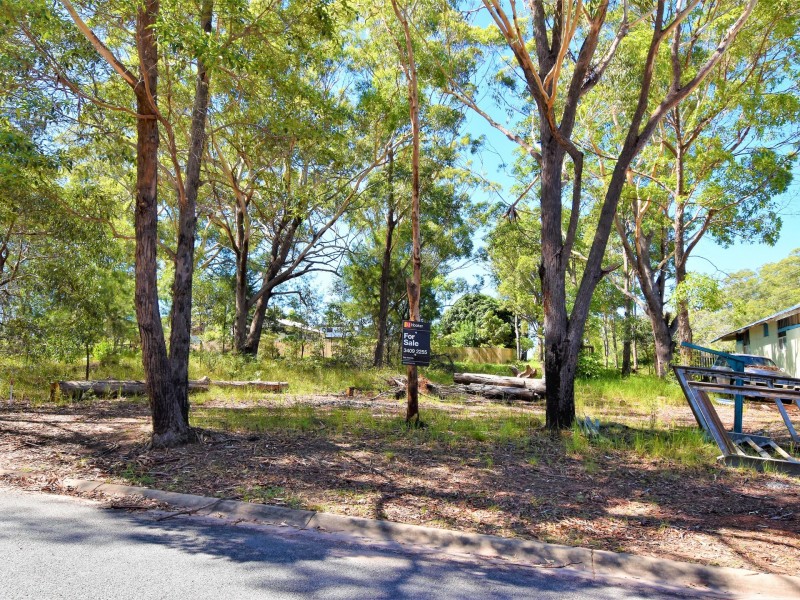 5 Waratah Street, Russell Island QLD 4184