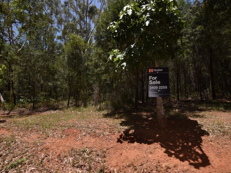 35 Hacking Ridge Rd, Russell Island QLD 4184