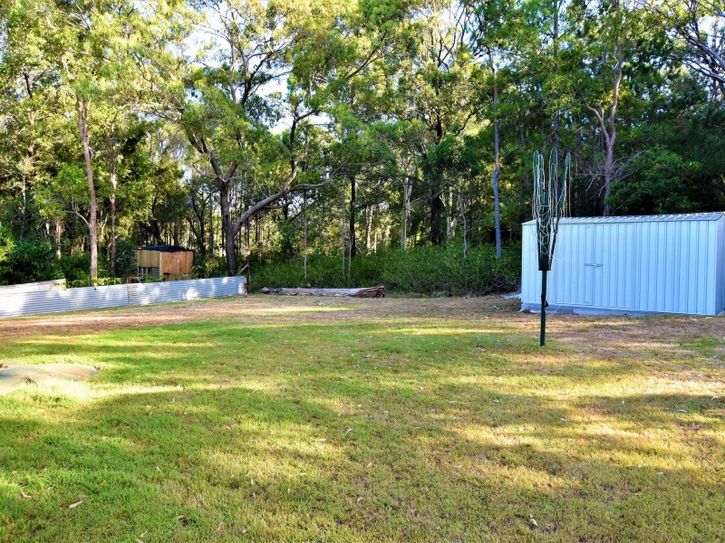 10 Richardson Street, Russell Island QLD 4184