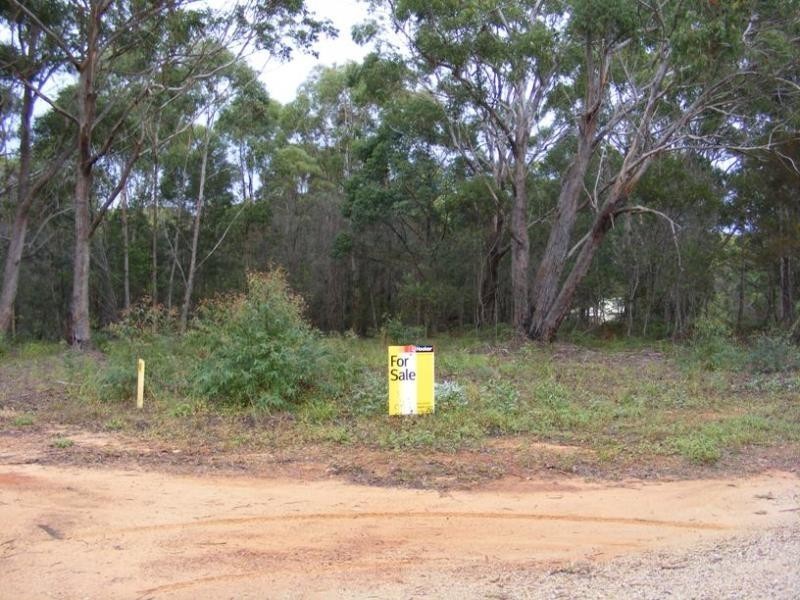 50 Hemp Hill, Russell Island QLD 4184