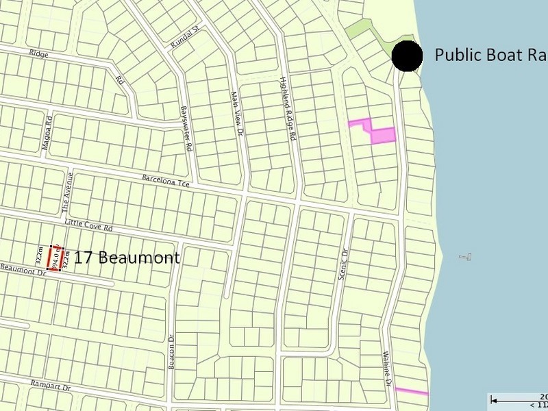 17 Beaumont, Russell Island QLD 4184