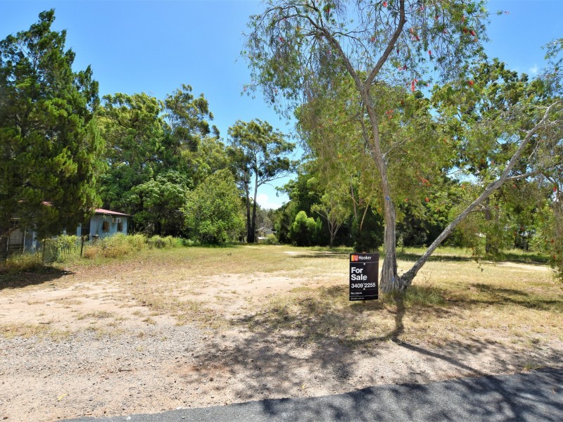 13 Cambridge, Russell Island QLD 4184