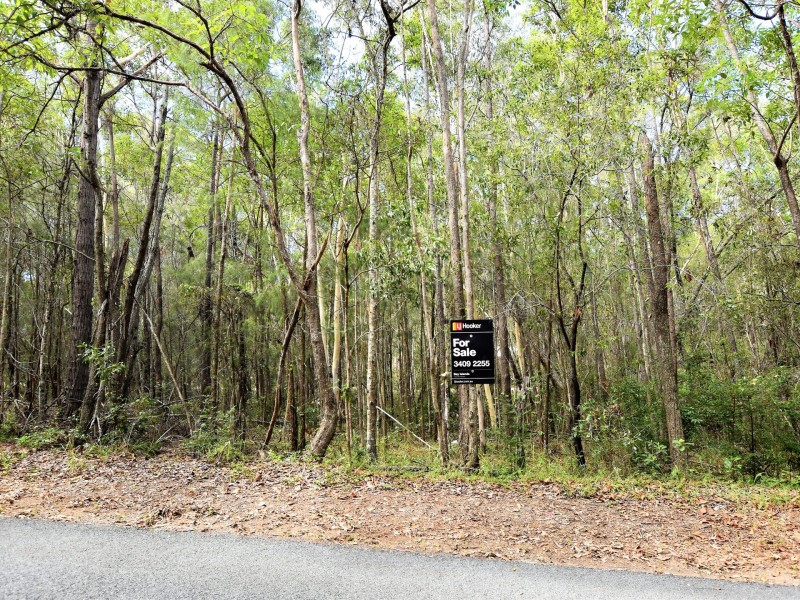 15 Villa Wood Road, Russell Island QLD 4184